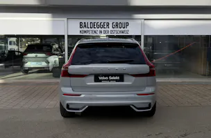 VOLVO XC60 2.0 T6 TE Ultra Dark eAWD