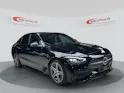 MERCEDES-BENZ C 300 d AMG Line Night