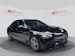 MERCEDES-BENZ C 300 d AMG Line Night