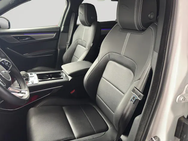 Jaguar F-Pace 2.0 D200 R-Dynamic MHEV SE AWD