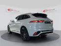 Jaguar F-Pace 2.0 D200 R-Dynamic MHEV SE AWD