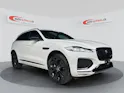 Jaguar F-Pace 2.0 D200 R-Dynamic MHEV SE AWD