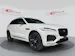 Jaguar F-Pace 2.0 D200 R-Dynamic MHEV SE AWD