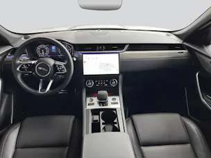 Jaguar F-Pace 2.0 D200 R-Dynamic MHEV SE AWD