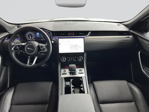 Jaguar F-Pace 2.0 D200 R-Dynamic MHEV SE AWD