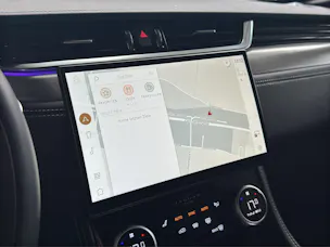 Jaguar F-Pace 2.0 D200 R-Dynamic MHEV SE AWD