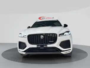 Jaguar F-Pace 2.0 D200 R-Dynamic MHEV SE AWD