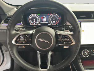 Jaguar F-Pace 2.0 D200 R-Dynamic MHEV SE AWD
