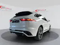 Jaguar F-Pace 2.0 D200 R-Dynamic MHEV SE AWD
