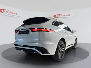 Jaguar F-Pace 2.0 D200 R-Dynamic MHEV SE AWD