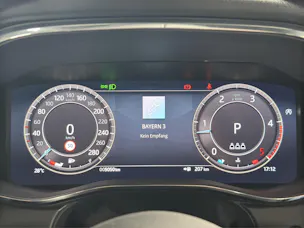 Jaguar F-Pace 2.0 D200 R-Dynamic MHEV SE AWD