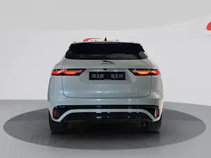 Jaguar F-Pace 2.0 D200 R-Dynamic MHEV SE AWD