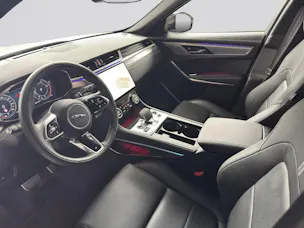 Jaguar F-Pace 2.0 D200 R-Dynamic MHEV SE AWD
