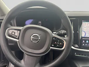 VOLVO V60 B4 Benzin Mild Hybrid Plus Dark DCT