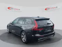 VOLVO V60 B4 Benzin Mild Hybrid Plus Dark DCT