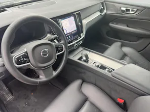 VOLVO V60 B4 Benzin Mild Hybrid Plus Dark DCT