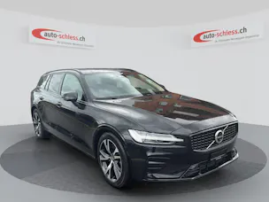 VOLVO V60 B4 Benzin Mild Hybrid Plus Dark DCT