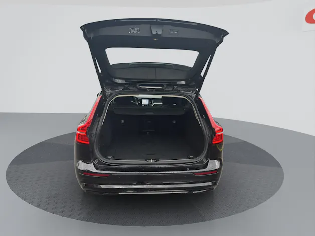 VOLVO V60 B4 Benzin Mild Hybrid Plus Dark DCT