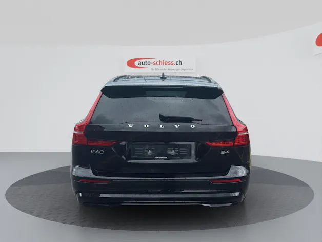 VOLVO V60 B4 Benzin Mild Hybrid Plus Dark DCT