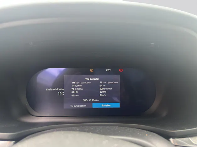 VOLVO V60 B4 Benzin Mild Hybrid Plus Dark DCT