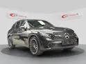 MERCEDES-BENZ GLC 220 d 4Matic AMG Night 9G-Tronic