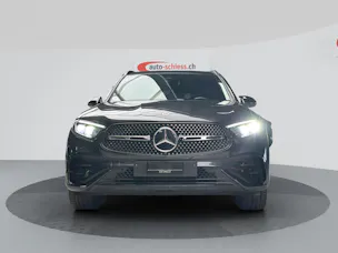 MERCEDES-BENZ GLC 220 d 4Matic AMG Night 9G-Tronic