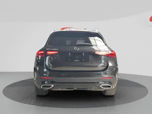 MERCEDES-BENZ GLC 220 d 4Matic AMG Night 9G-Tronic
