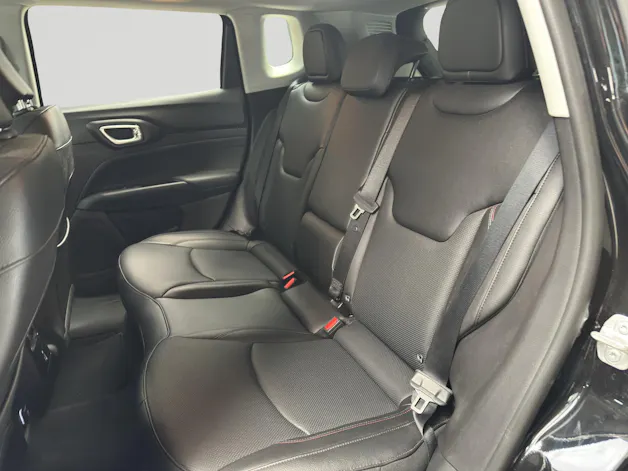 JEEP Compass 1.3 T PHEV Trailhawk AWD