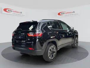 JEEP Compass 1.3 T PHEV Trailhawk AWD