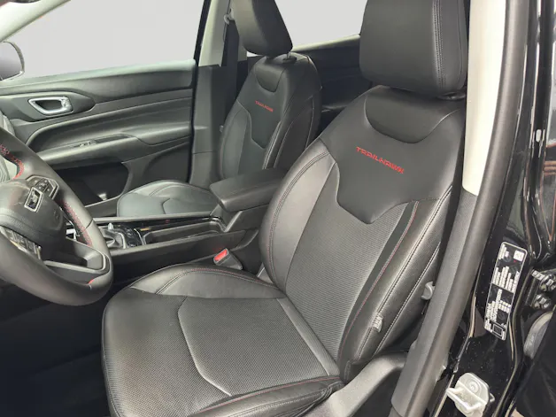 JEEP Compass 1.3 T PHEV Trailhawk AWD