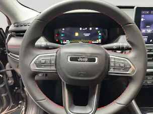 JEEP Compass 1.3 T PHEV Trailhawk AWD