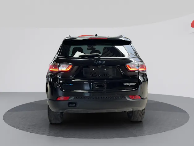 JEEP Compass 1.3 T PHEV Trailhawk AWD