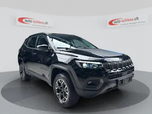 JEEP Compass 1.3 T PHEV Trailhawk AWD