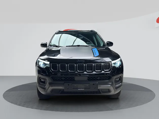 JEEP Compass 1.3 T PHEV Trailhawk AWD