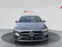 MERCEDES-BENZ A 180 d 8G-DCT Progressive