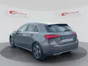MERCEDES-BENZ A 180 d 8G-DCT Progressive
