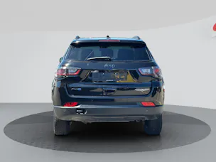 JEEP Compass 1.3 T PHEV Trailhawk AWD
