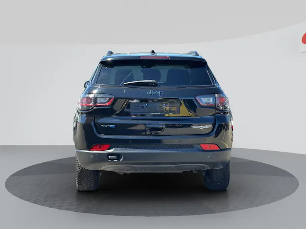 JEEP Compass 1.3 T PHEV Trailhawk AWD