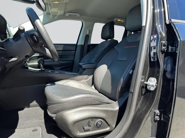 JEEP Compass 1.3 T PHEV Trailhawk AWD