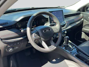 JEEP Compass 1.3 T PHEV Trailhawk AWD