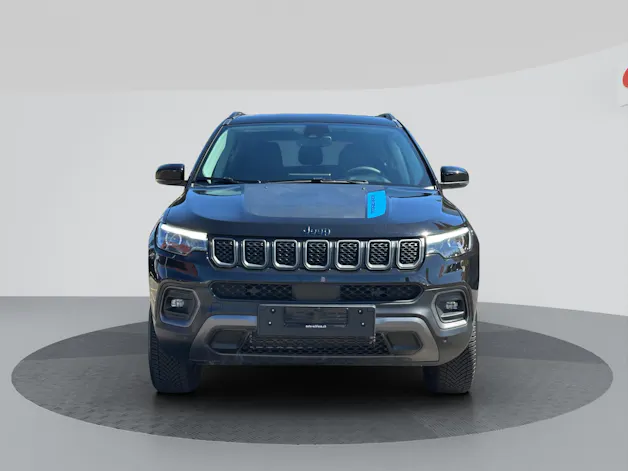 JEEP Compass 1.3 T PHEV Trailhawk AWD