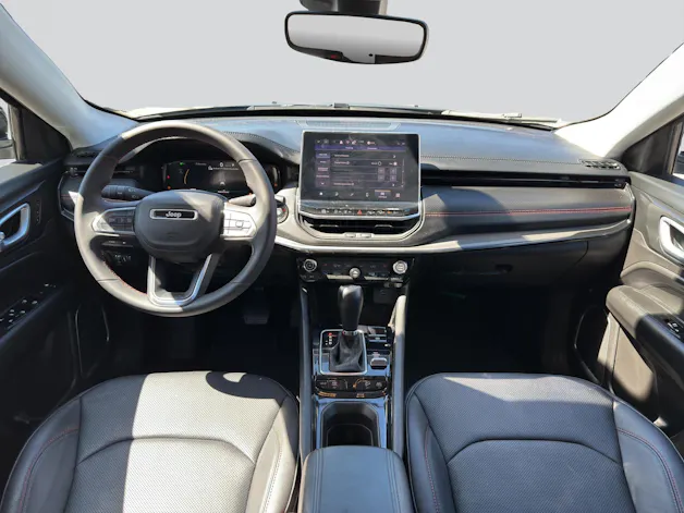 JEEP Compass 1.3 T PHEV Trailhawk AWD