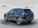 JEEP Compass 1.3 T PHEV Trailhawk AWD