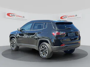 JEEP Compass 1.3 T PHEV Trailhawk AWD