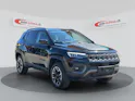 JEEP Compass 1.3 T PHEV Trailhawk AWD