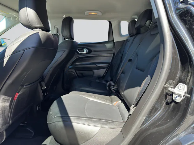 JEEP Compass 1.3 T PHEV Trailhawk AWD