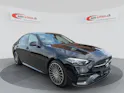 MERCEDES-BENZ C 200 AMG Line Night