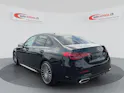 MERCEDES-BENZ C 200 AMG Line Night