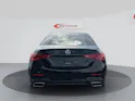 MERCEDES-BENZ C 200 AMG Line Night