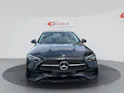 MERCEDES-BENZ C 200 AMG Line Night
